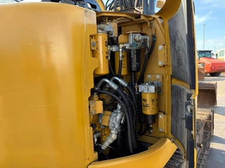 Caterpillar 314DLCR - Front Blade 2010 - N/A bild 36