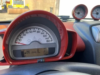 smart Fortwo 2007 - COUPE CDI afbeelding 10