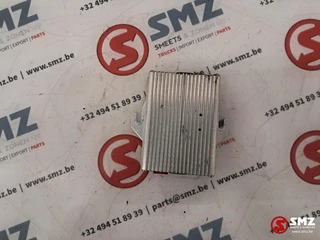 Renault 2004 - Occ Ecu omvormer Renault afbeelding 2 miniatuur