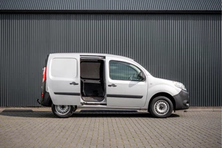 Renault Kangoo 2018 - 1.5 dCi 75 L1H1 | Cruise | Airco | Trekhaak image 7