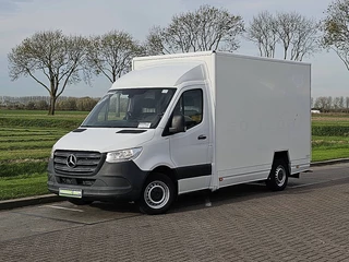 Mercedes-Benz Sprinter 2018 - 314 изображение 2