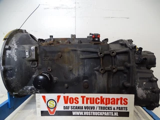 Scania R 2005 - SC-R GRS-890 O N.T. immagine 1