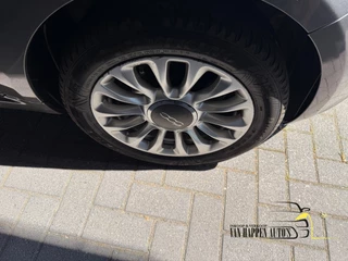 Fiat 500 2015 - 1.2 Popstar / 87207 km obrazek 5