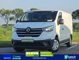 Renault Trafic 2024 - 2.0 DCI for sale