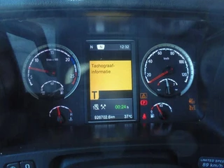 Scania R 2011 - R730 V8 image 20