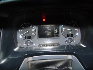 Mercedes-Benz Actros 2009 - N/A изображение 33