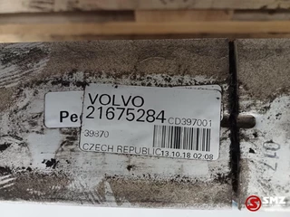 Volvo N/A 2018 - Occ intercooler Volvo immagine 5