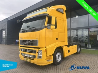 Volvo FH 2007 - 400 4x2 Xenon + EURO5 te koop