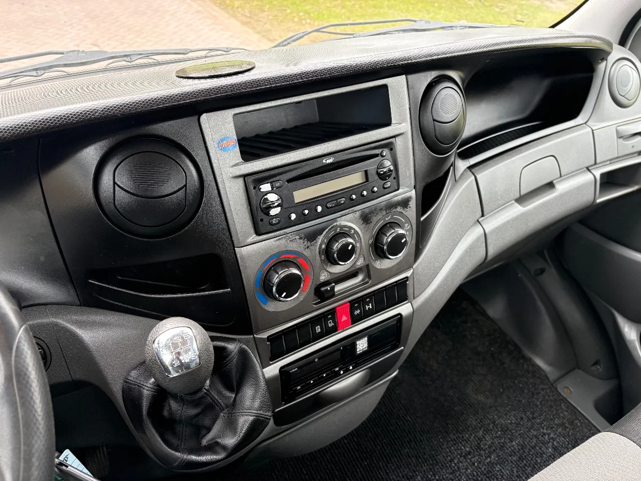 Iveco Daily 2013 - 40C17 Be trekker 10 TON EURO 5 imagem 10