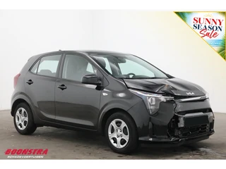 Kia Picanto 2024 - 1.0 DPI DynamicLine Navi Airco Cruise Camera 9.347 km! image 2 thumbnail