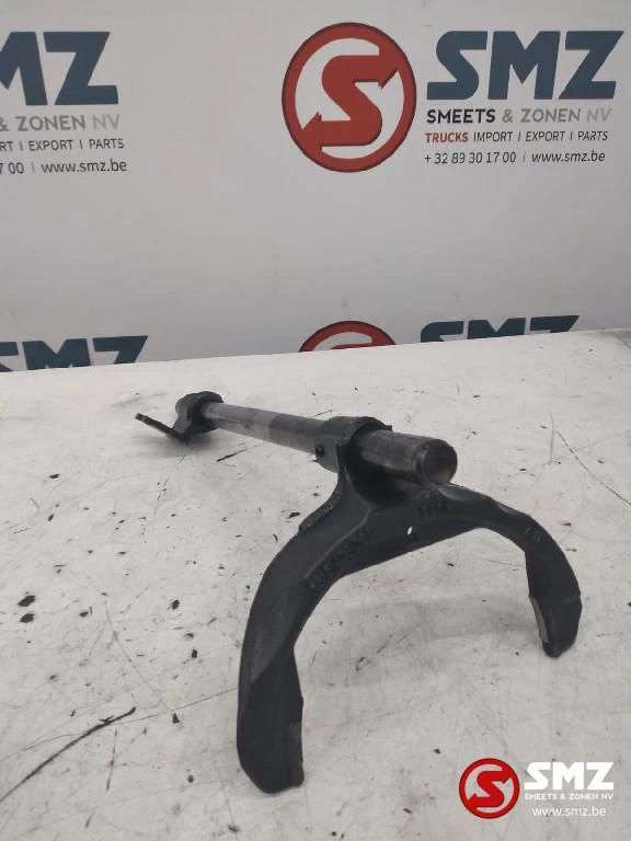 ZF - Occ schakelvork ZF afbeelding 1