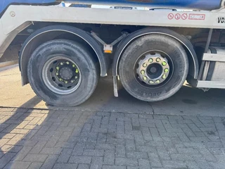 DAF 400 2014 - CF obrazek 12