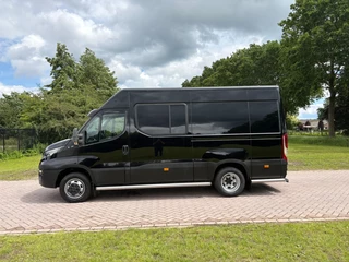 Iveco Daily 2016 - 50 lucht geremd 11.5 ton totaal bild 3
