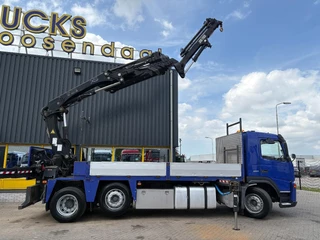 Volvo FM 2005 - N/A imagen 8