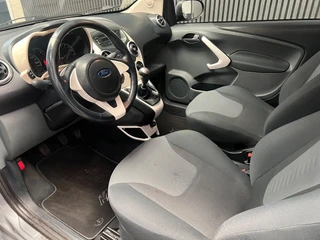 Ford Ka 2010 - 1.2 Titanium X 2e Eigenaar - Distibutie vervangen - Zeer Netjes. image 19