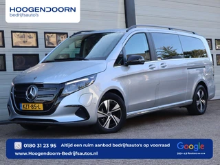 Mercedes-Benz EQV 2025 - 300 90 kWh L3 - 7 Pers. - Elc.Schuif - AMG - Leder à venda