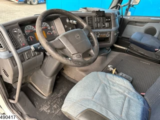 Volvo FH 2007 - 480 EURO 5, Hydraulics imagen 5