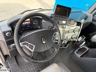 Renault N/A 2015 - C 430 8x4, EURO 6, Hiab, PTO zdjecie 7