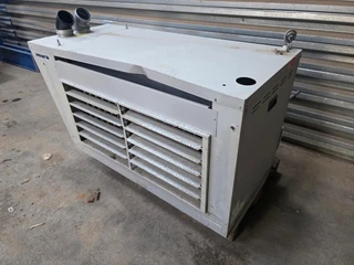 Mark Heating Unit image 2 thumbnail