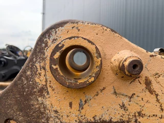 Caterpillar N/A 2021 - Caterpillar 311D / 312D / 312E / 313F / 314D / 31 immagine 9