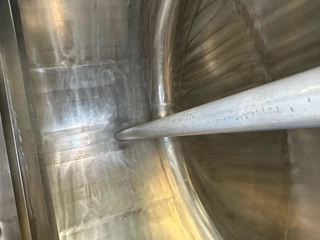 CIMC N/A 2012 - 20FT ISO / 25.080L / 1-COMP.  / BAFFLES / UN PORTABLE  / T11 / 22T6 / valid 2,5Y/CSC-inspection till 01/2027 imagen 34