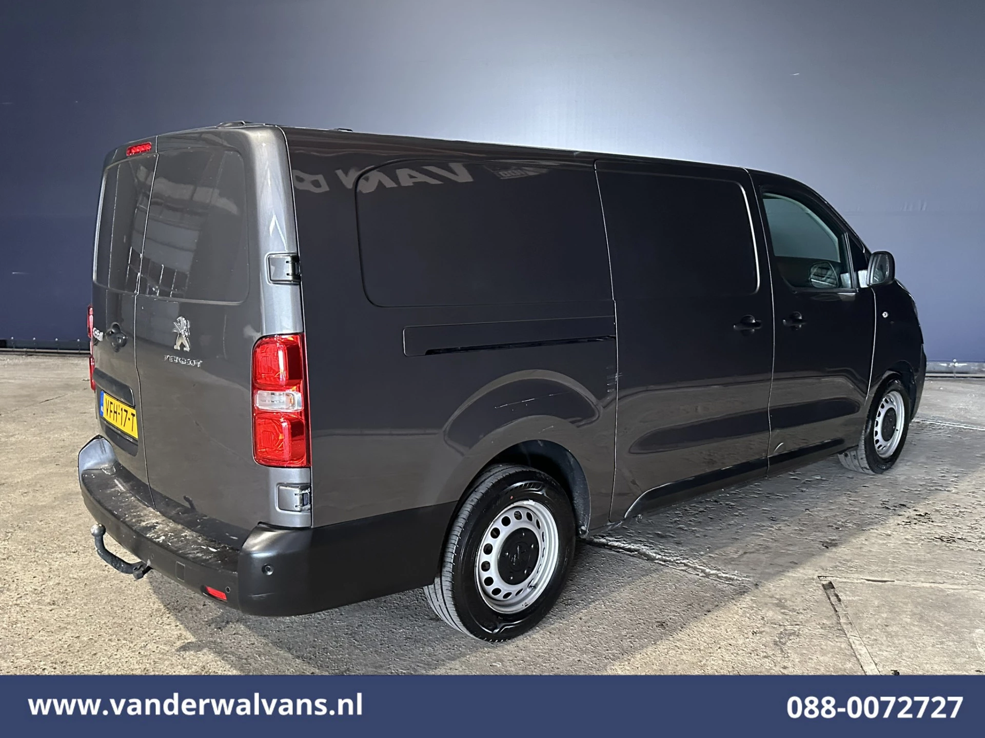Peugeot Expert 2020 - 2.0 BlueHDI 122pk L3H1 Euro6 Airco | Camera | Navigatie | Apple Carplay | Cruisecontrol Bild 11