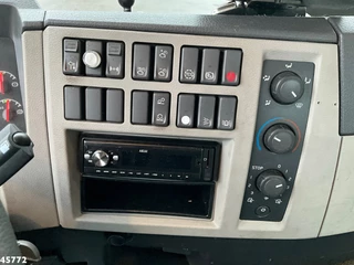 Volvo FE 300 Multilift 21 Ton haakarmsysteem Just 25.868 km! Like New! 2009 - N/A immagine 15
