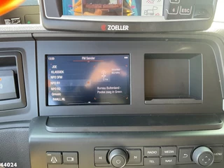 MAN TGS 2024 - 26.330 Zoeller 23m³ obrazek 12