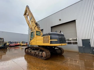 Caterpillar 345BL UHD Demolition 1998 - N/A obrazek 5