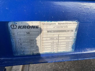 Krone Mega 2014 - N/A obrazek 8