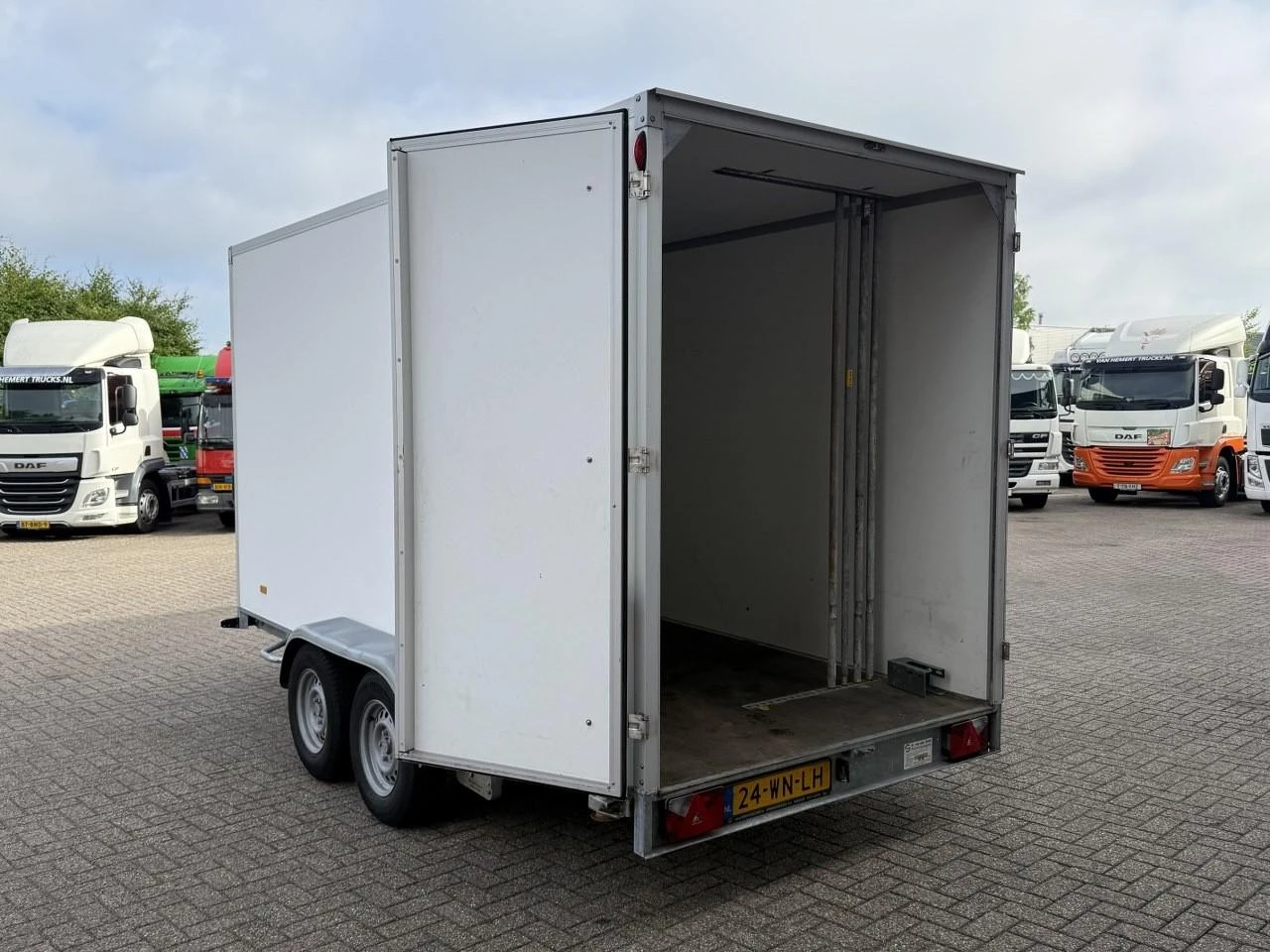 Hapert K.... 2015 afbeelding 9