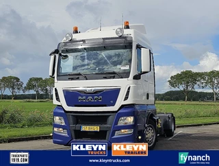 MAN TGX 2016 - 18.440 te koop