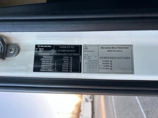 Mercedes-Benz Actros 2018 - 1842 Bigspace / 870 dkm / Tacho V2 obrazek 12