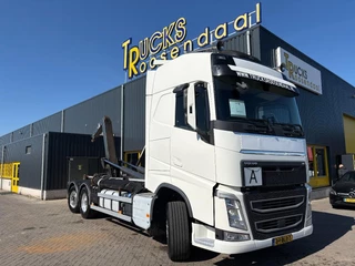 Volvo FH 2018 - N/A te koop