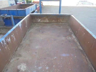 Onbekend N/A 2010 - 5M3 CONTAINERS immagine 7