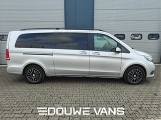 Mercedes-Benz V-Class 2016 - 250d L3 4 Matic DC Trekhaak 360graden Camera Navi image 2
