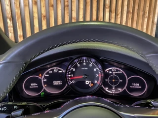 Porsche Cayenne 2018 - 3.0 V6 340PK Automaat zdjecie 10