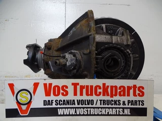 Scania R 2018 - R-780 2.71 INCL SPER obrazek 1