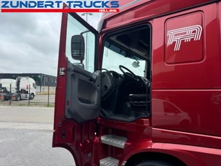 DAF N/A 2017 - XF 460 SUPERSPACECAB, STANDCLIMA immagine 9