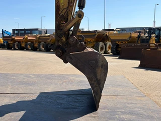 Caterpillar 326FL 2019 - N/A zdjecie 9