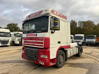 DAF XF 2007 - 105 460 for sale