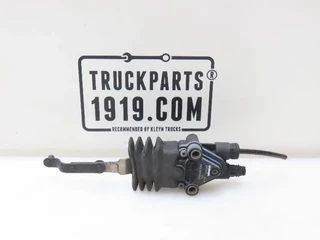 Scania N/A - 2454421 Hoogteregelaar Scania imagem 1