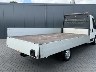 Citroën Jumper 2020 - 2.2 BlueHDi 140 PK EURO 6 / L4 MAXI PICK UP / 4.20 LAADBAK / 1e EIG. / 2.5 TONS TREKHAAK / 3-ZITS imagen 9