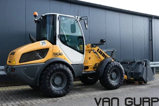 Liebherr N/A 2020 - 506 | 2020 | 1050h imagen 5