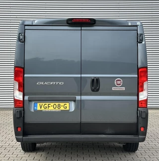 Fiat Ducato 2020 - 30 2.3 MultiJet L1H1 afbeelding 12
