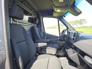 Mercedes-Benz Sprinter 2021 - 317 obrazek 7