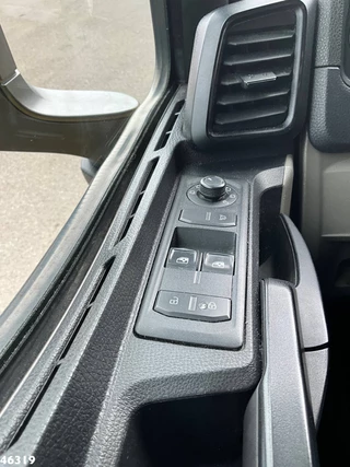 MAN TGL 2021 - 12.220 Euro 6 Palfinger 7 Tonmeter laadkraan Just 124.191 km! image 20