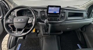 Ford Transit 2020 - 350 2.0 TDCI L2H2 Trend RWD Automaat изображение 2 миниатюра