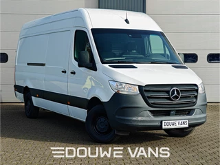 Mercedes-Benz Sprinter 2022 - L3 317 Airco Cruise Control DAB MBUX Navi obrazek 1