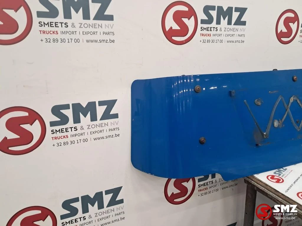 MAN 2018 - Occ zonneklep MAN imagen 3
